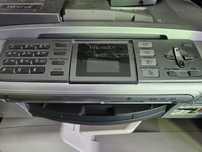 Drukarka Brother MFC-465CN do naprawy lub na czesci