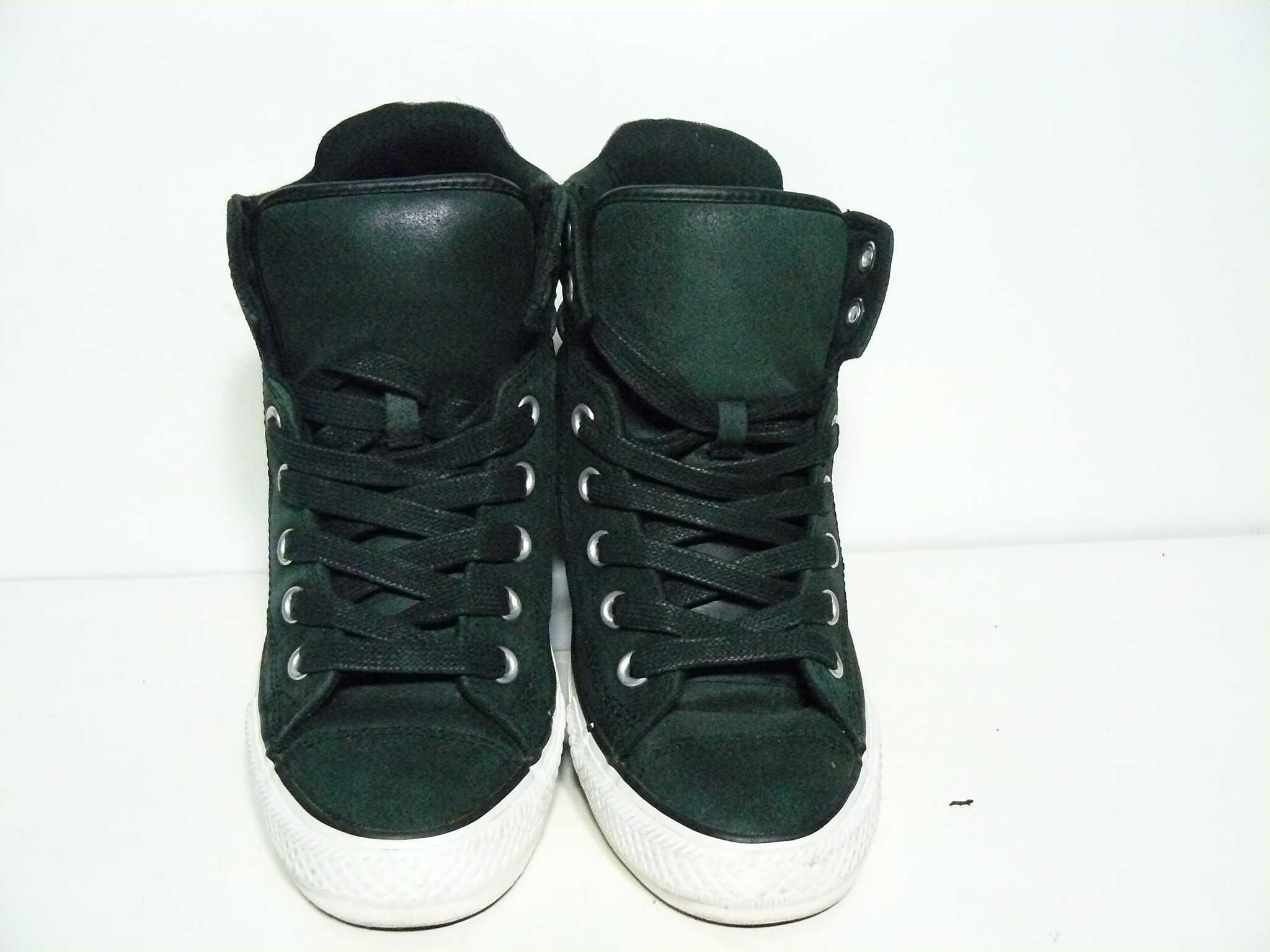 buty CONVERSE 37,5 trampki zima damskie meskie