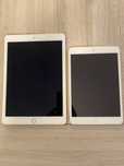 Ipad Pro 9.7 (256GB) / Ipad mini 2 Gen(16GB)