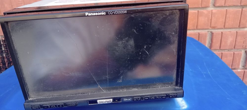 Автомагнитола б/У,1000грн.