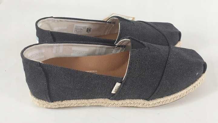 Espadryle Toms CLASSIC roz.36