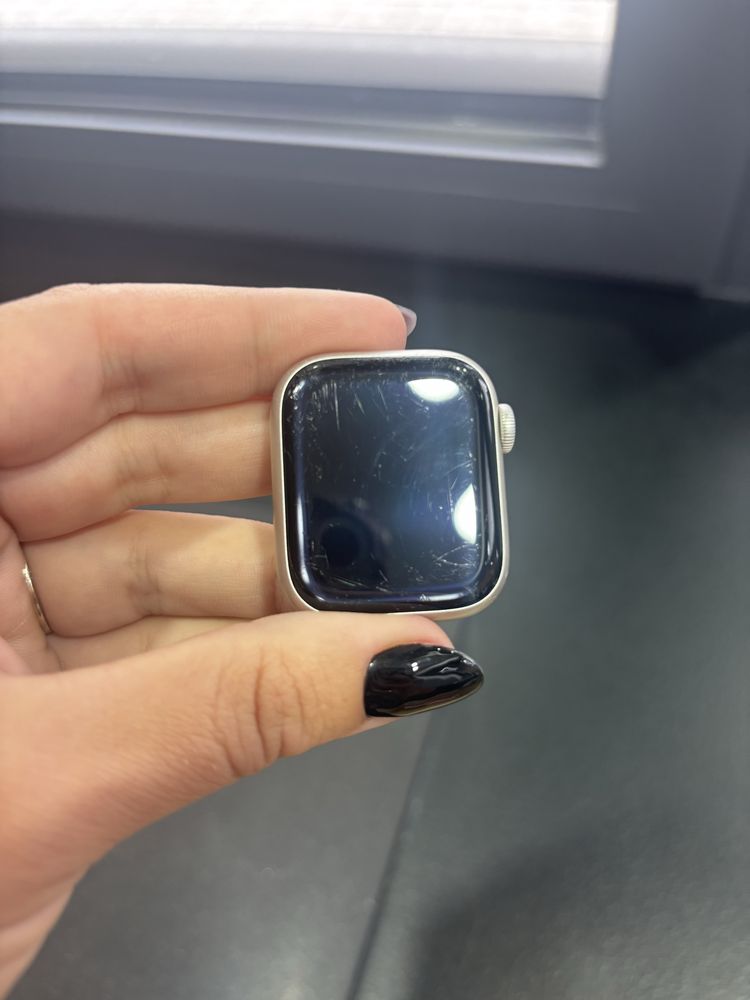 Apple Watch Series 7 41mm