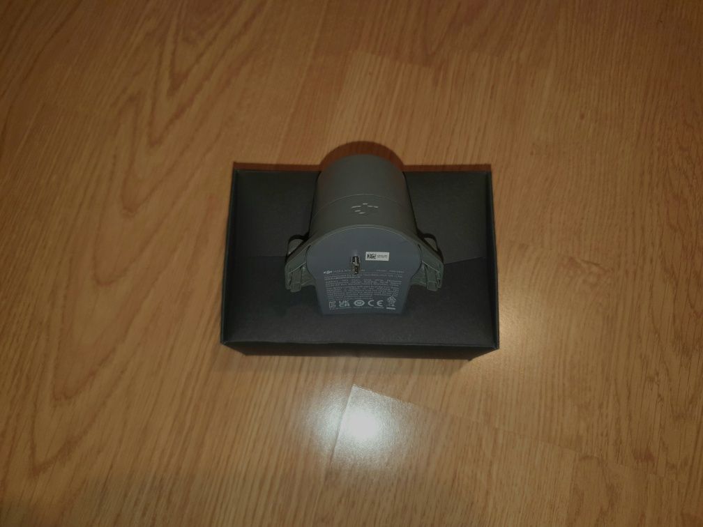 Moduł RTK do drona Dji Mavic 2 Enterprise Advanced - prawie nowy...