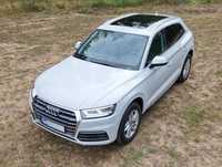 Audi Q5 Stan Idealny