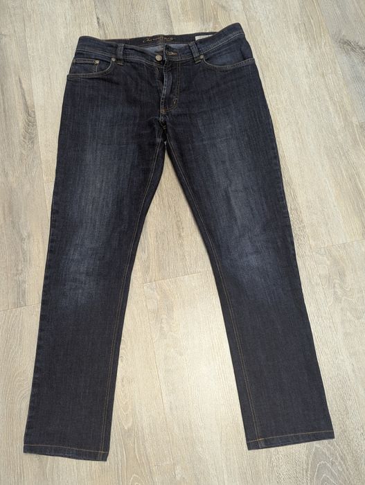 Джинсы Christian Berg(Германия)