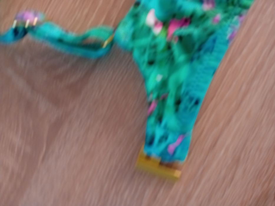 Firmowy strój kąpielowy self