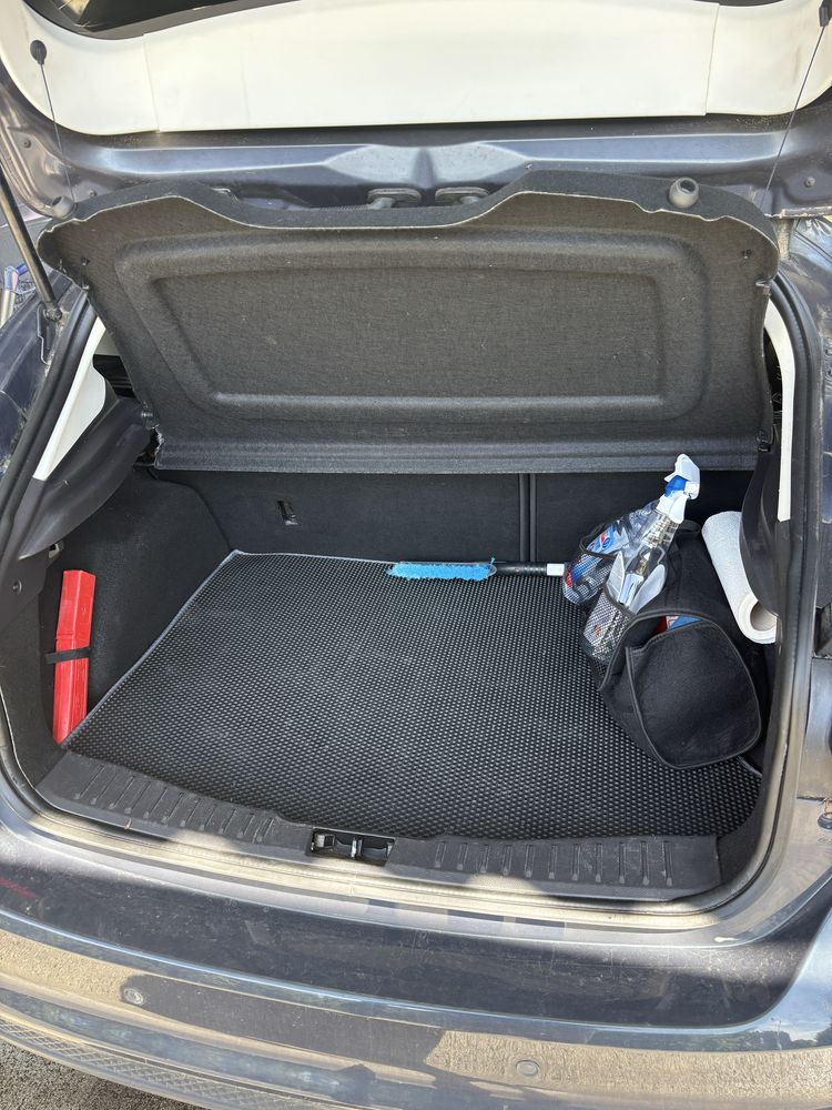 Ford Focus Mk3 - prywatny właściciel