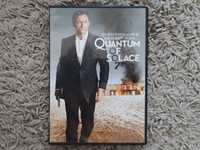 007 Quantum of Solace (DVD)