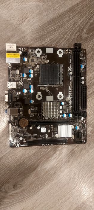 Płytę  główna do komputera