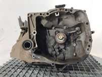 SKRZYNIA BIEGÓW - 260.00 PLN - RENAULT CLIO III (BR0/1, CR0/1) 2005 - 2014 1.2 16V (BR02, BR0J,