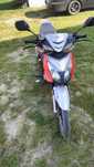 Romet Ogar  900r