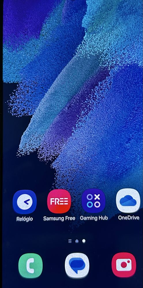 Samsung galaxy S21 FE 5G