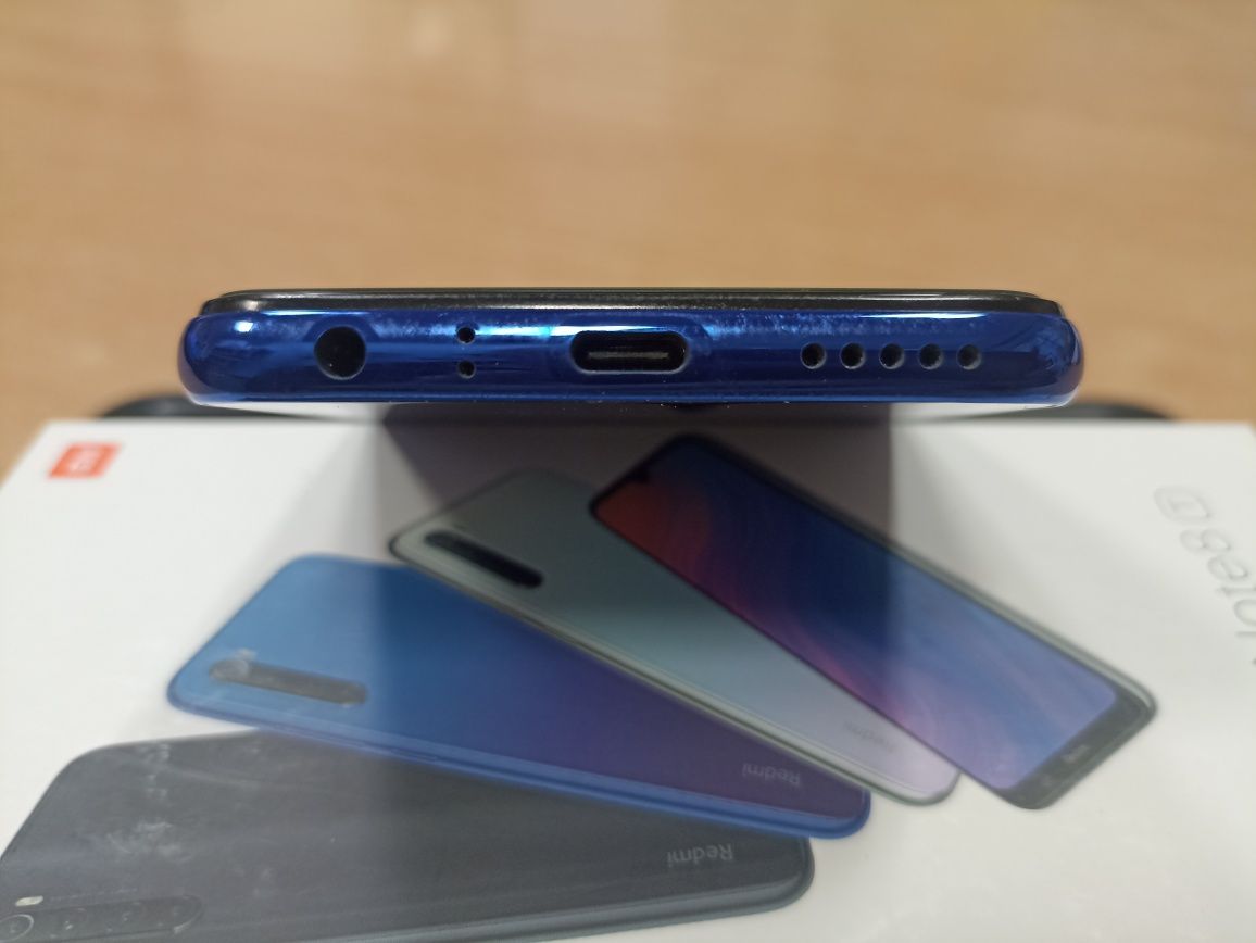 Xiaomi Redmi Note 8T 4/64GB