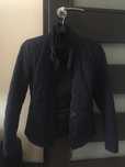 Kurtka Massimo Dutti 36, S HIT.
