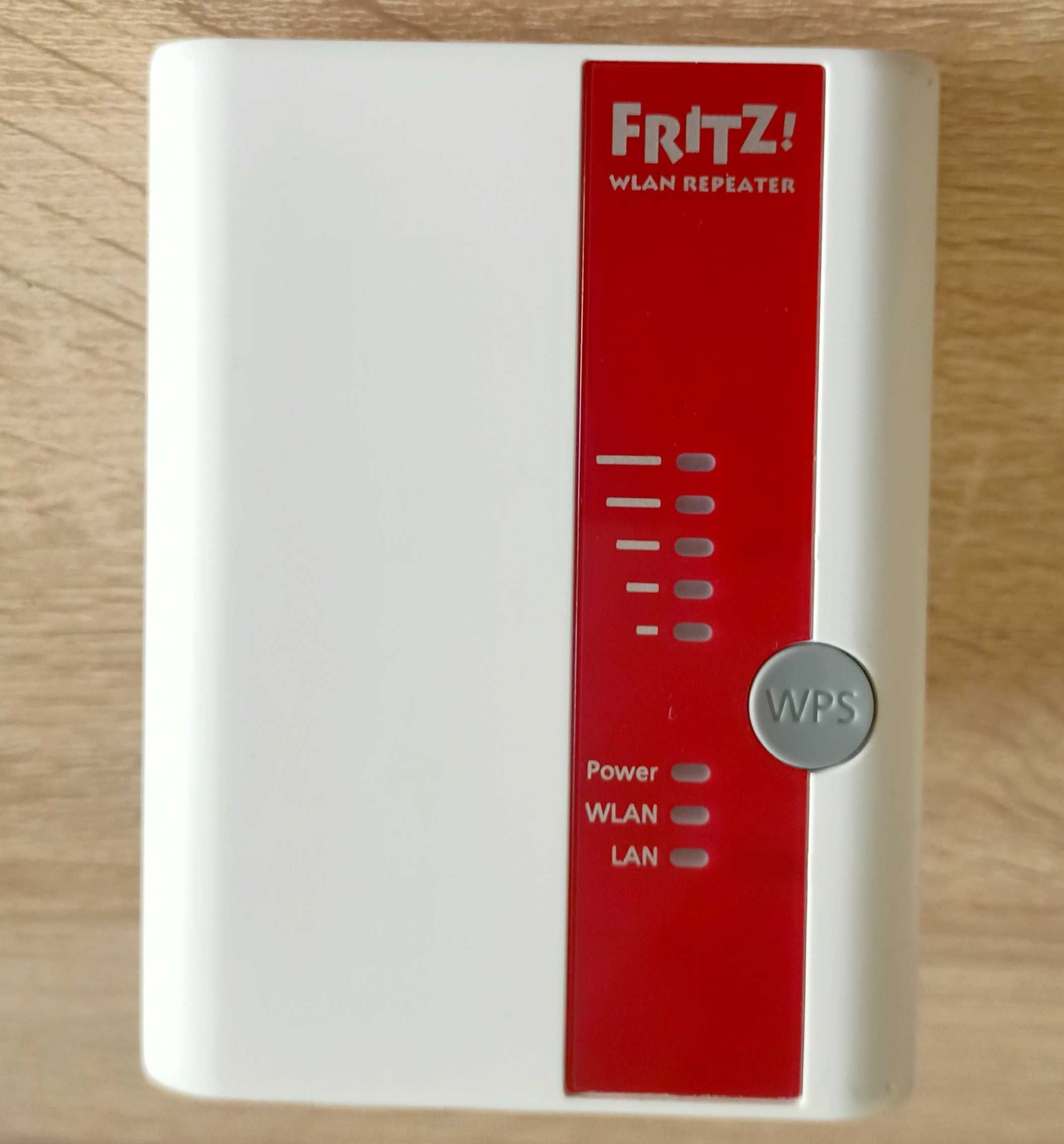 AVM FRITZ!WLAN Repeater 450E