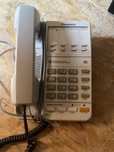 Telefon stacjonarny przewodowy panasonic