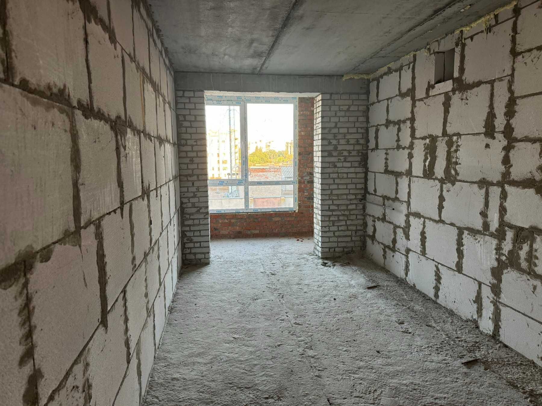 (7) Продам 2-ох кімнатну квартиру на Вишеньці у новобудові 0102