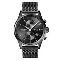 Чоловічий годинник HUGO BOSS 1513769 'Jet'