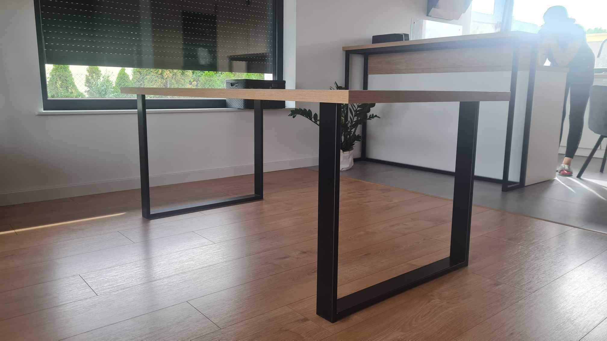 Stół loftowy, nowy
