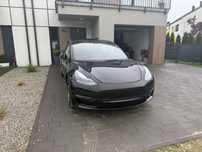Tesla Model 3 Dual Motor 2022