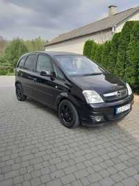 Sprzedam Opel Meriva 1,7 diesel