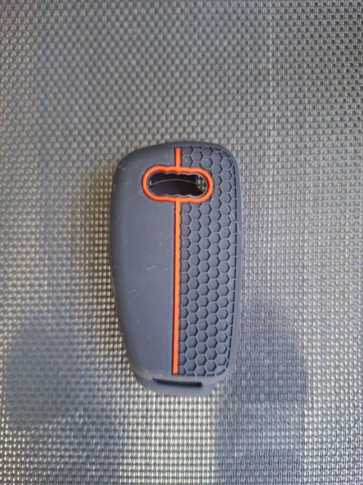 Capas de chaves para carros diversos