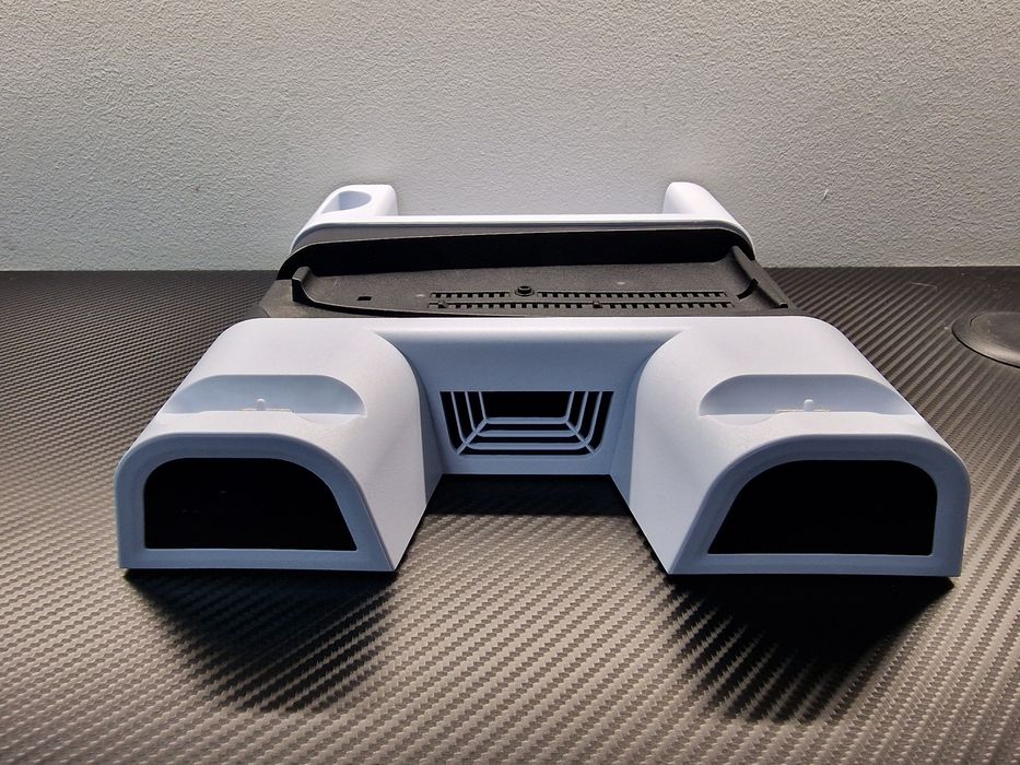 Stacja chłodząca do konsoli ps5, ps5 slim, ps5 pro