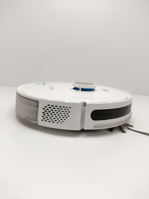 BISSELL SpinWave R5 – Robot odkurzający z mopem – Nawigacja LIDAR