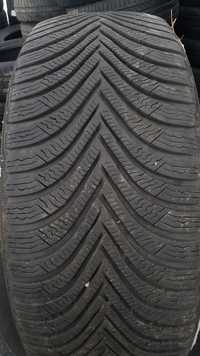 Michelin 225/55 r17 Alpin 5 XL /// 6,55mm!!!