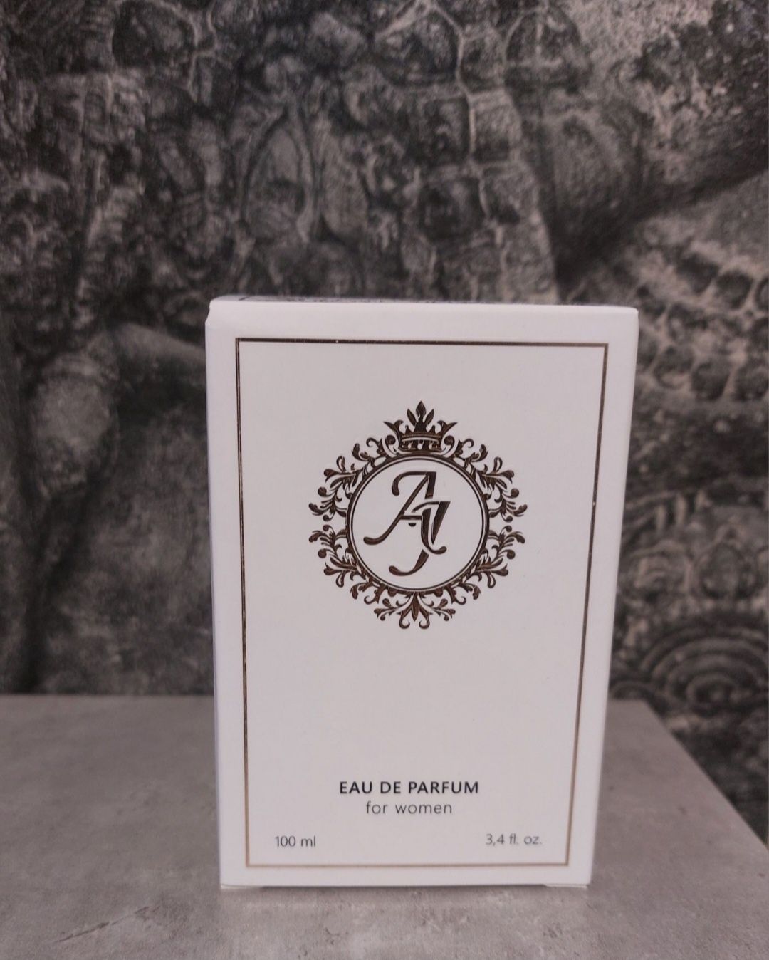 Francuskie perfumy nr 507