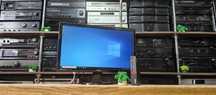 Комп'ютер Lenovo M600/Pentium N3700/Ram 4Gb/HDD 250Gb/Windows 10