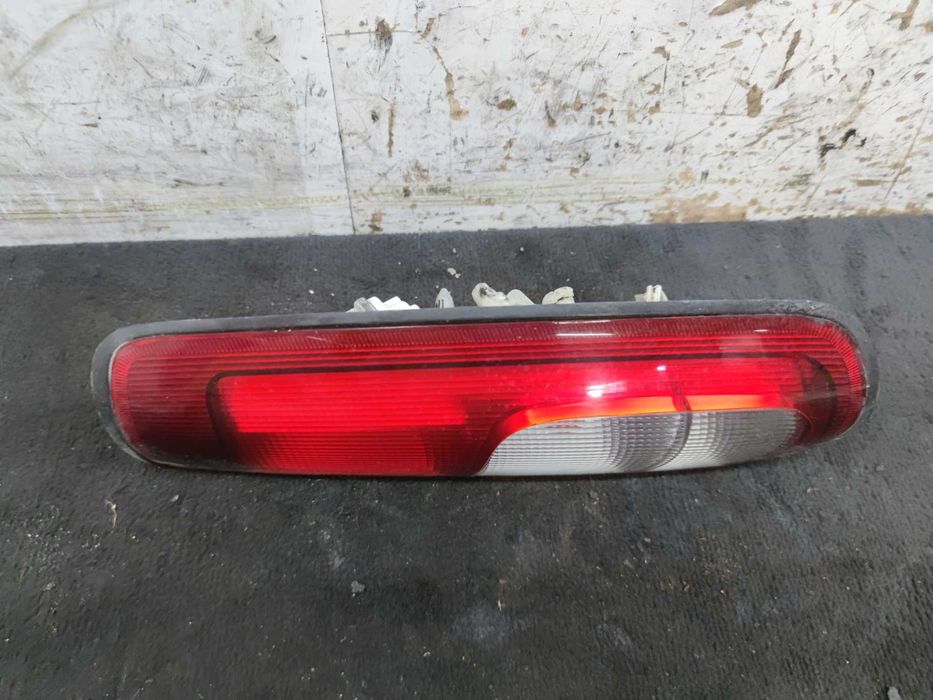 Suzuki Ignis I Lampa Prawy Tył Prawa Tylna