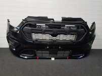 ZDERZAK PRZEDNI FORD TRANSIT CUSTOM SPORT LIFT