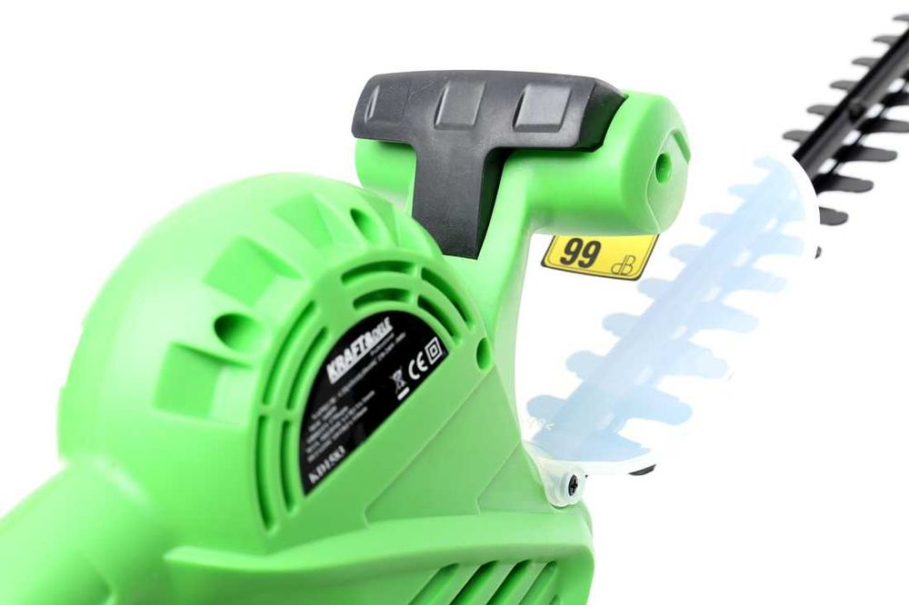 Elektryczne nożyce do żywopłotu 1800W 51CM NOWE