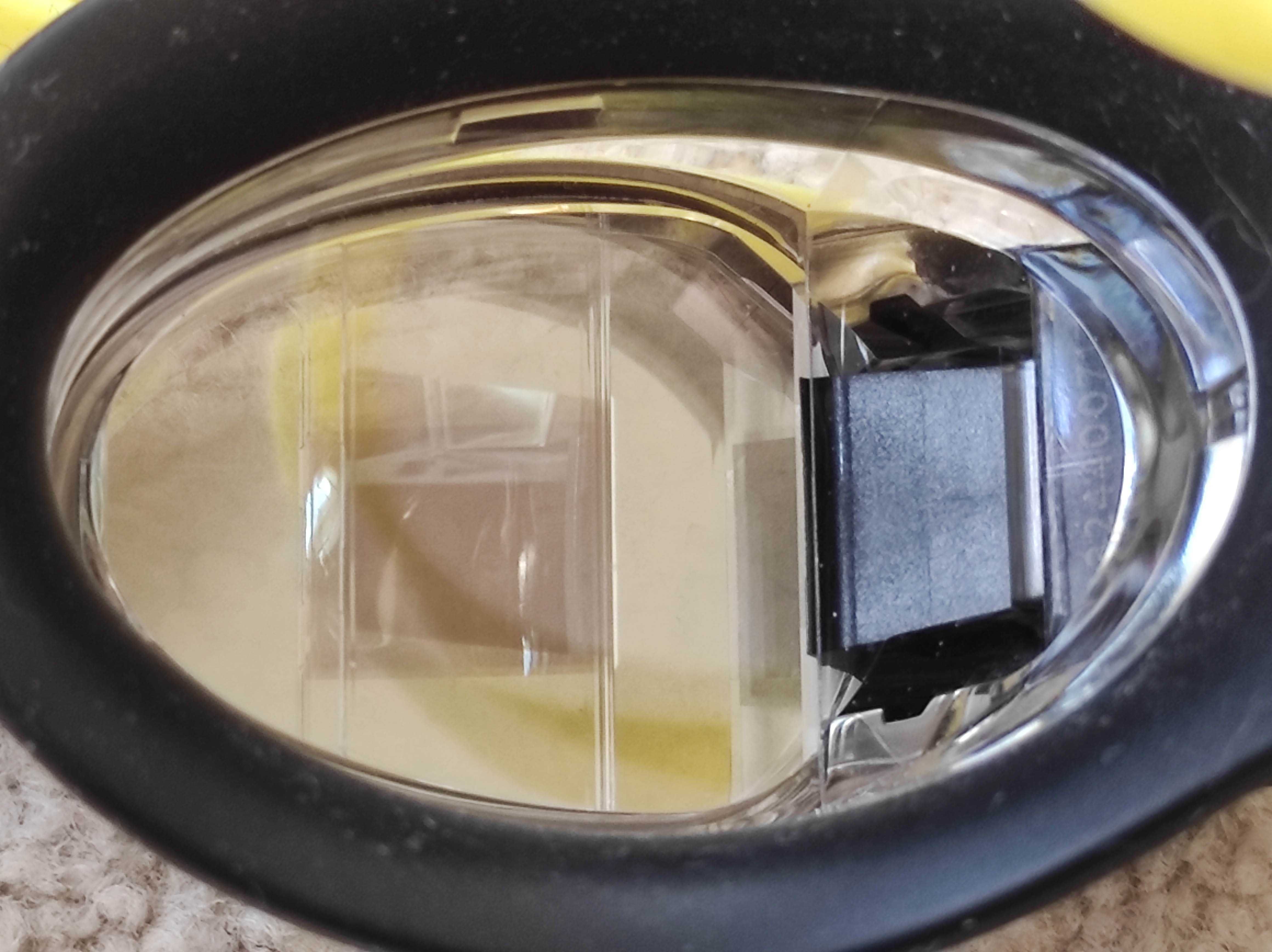 Okulary do pływania FORM Smart Swim 2 Goggles