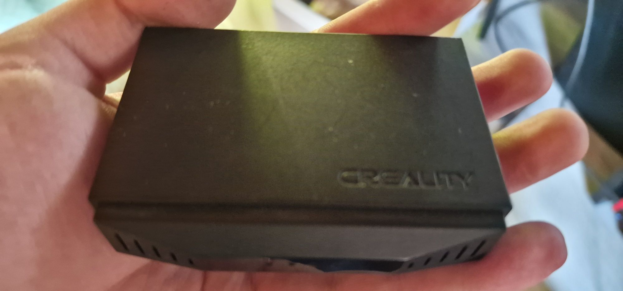 Creality box v1 wb-01 funkcje online drukarki 3d