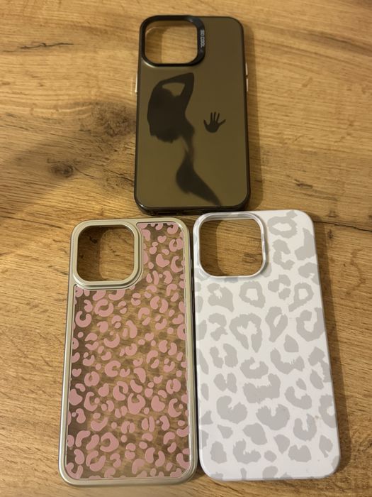 Чохол айфон 15 про макс