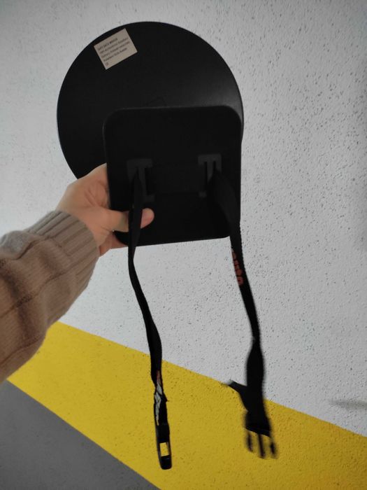 Espelho para carro bebé