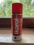Preparat antykorozyjny Ikorol Spray 400 ml