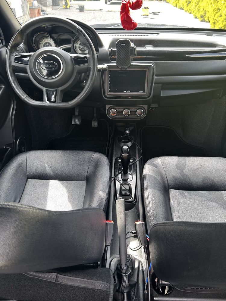 microcar/aixam/ligier due