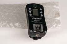 Wyzwalacz do lamp błyskowych Yongnuo RF-605N