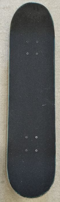 Скейт професійний копліт, дека REVOL CAMO 7.875 FA14