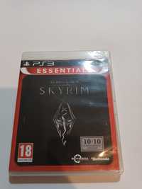 Skyrim PlayStation 3