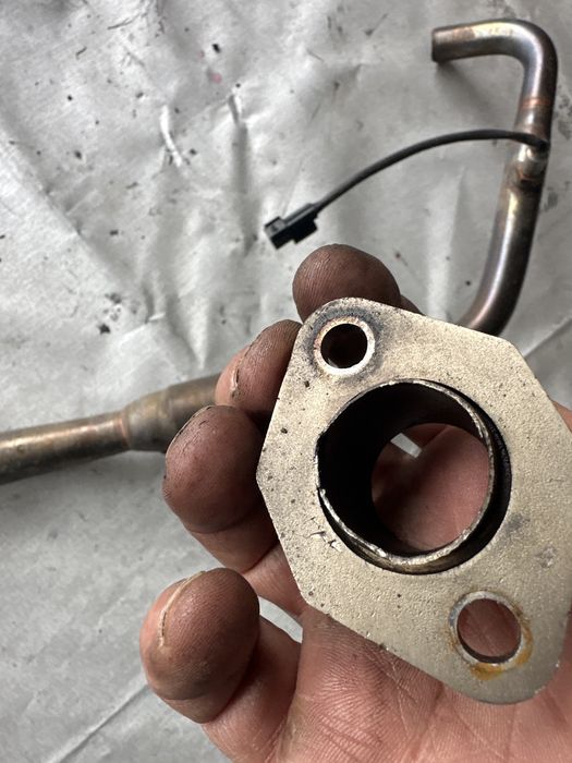 Wydech TK Aprilia RS 125