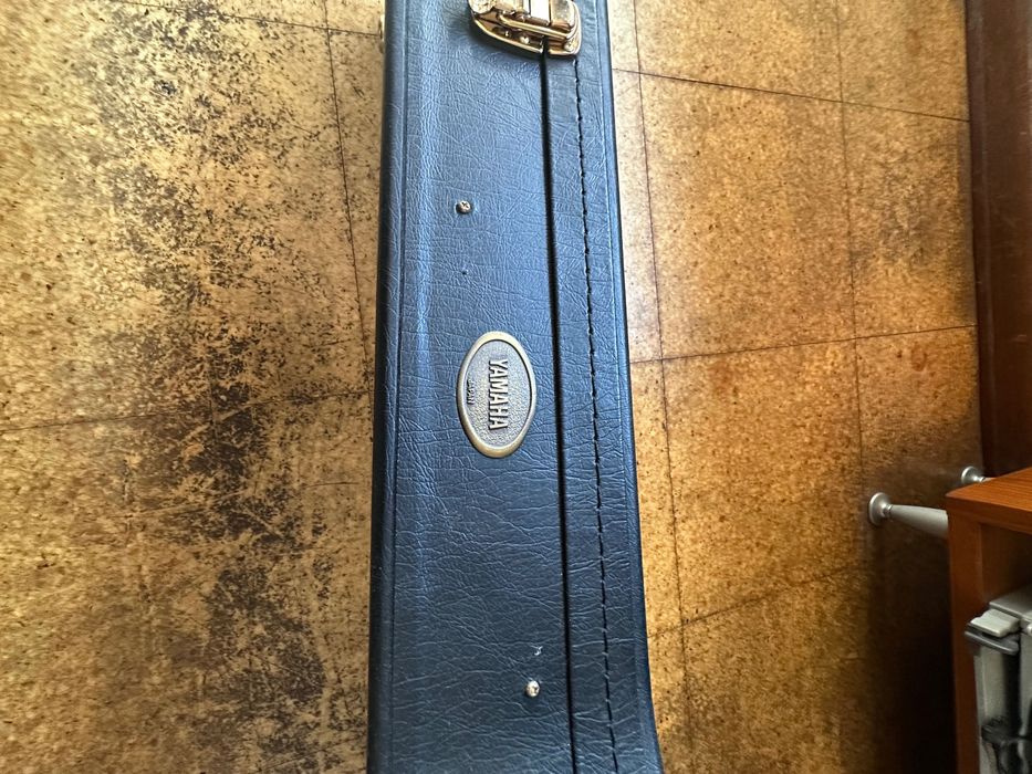 Yamaha Archtop guitar AES 1500 Yamaha