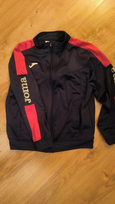 Nowa bez metki bluza joma 128