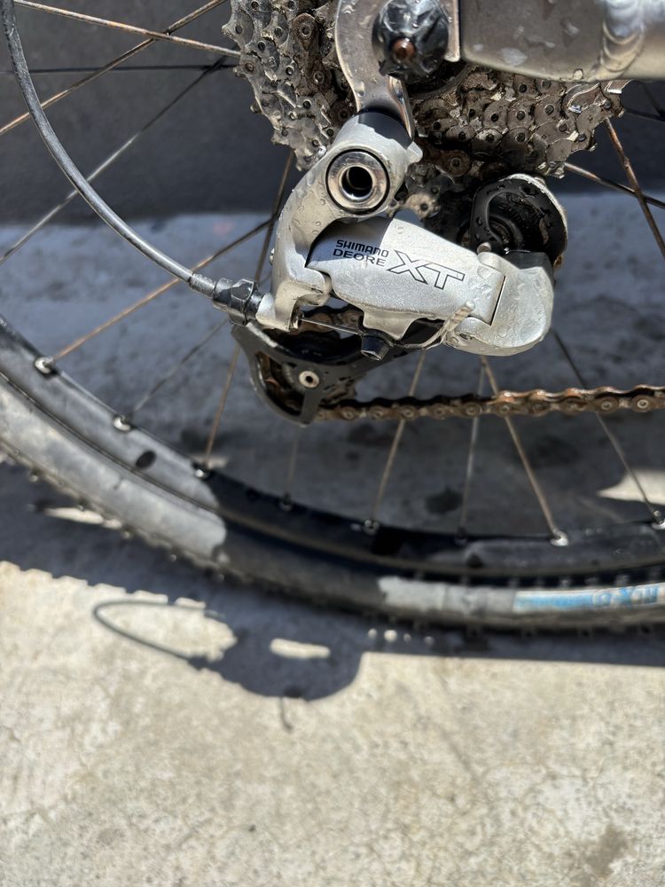 trek slr 6500 roda 26