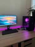 RTX 2070 SUPER + AMD Ryzen 5 3600 + Monitor 144 hz + Dodataki