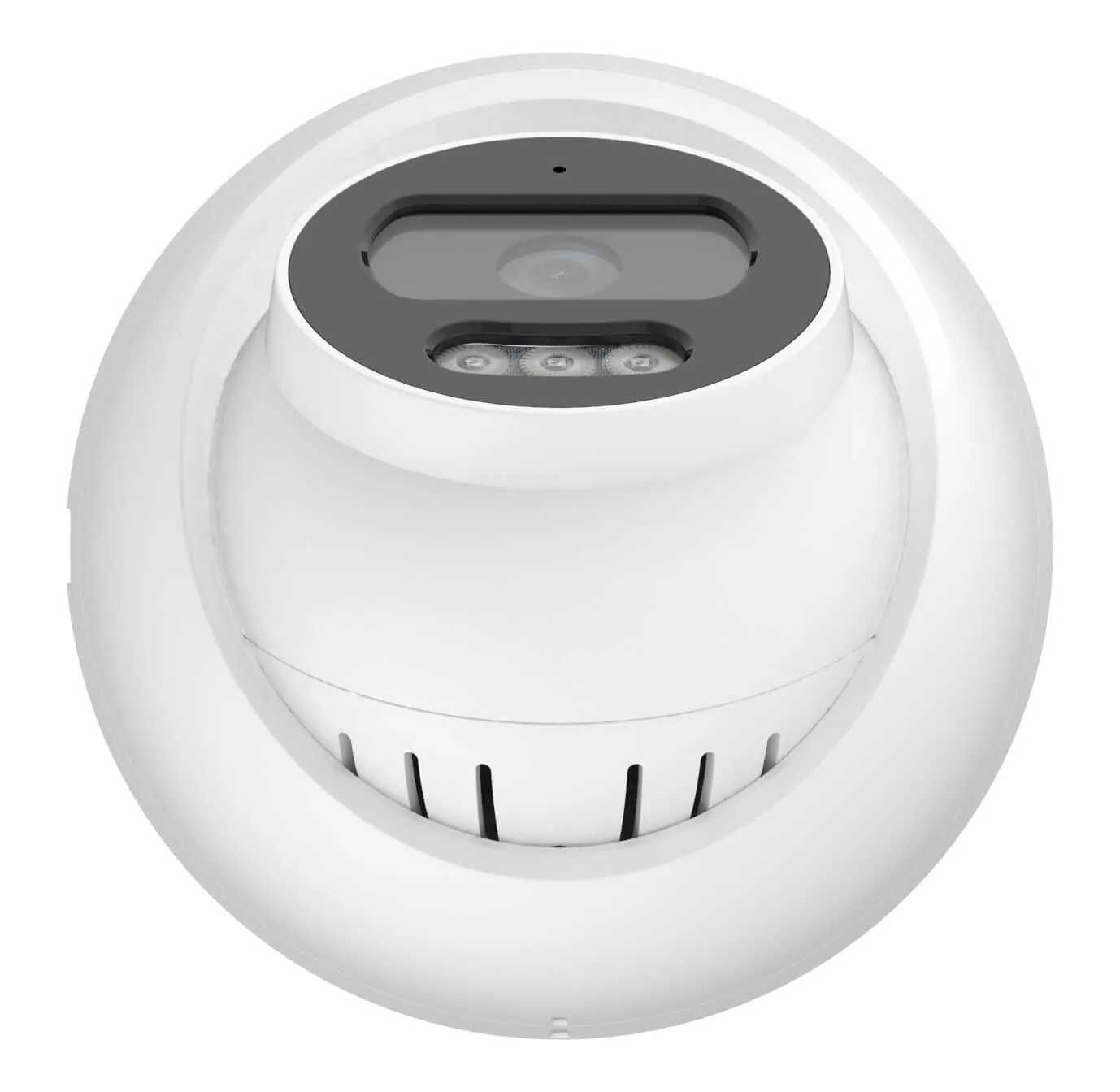 Kamera kopułowa IP LV-V-IP4M25DF-B KEEYO