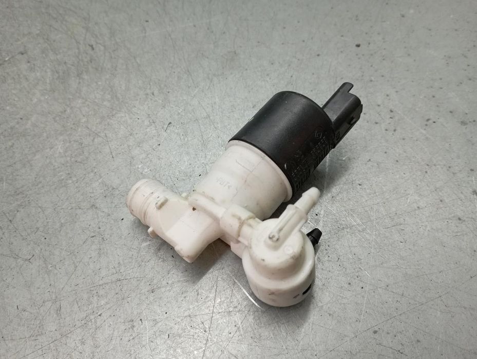 Motor de esguicho RENAULT Zoe (BFM_)
